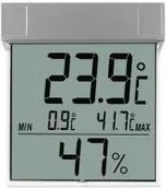 Stacje pogodowe - TFA 30.5020 - miniaturka - grafika 1