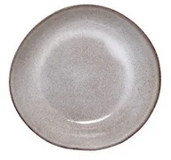 Talerze - Bloomingville Talerz głęboki Sandrine jasnoszary 17906481 - miniaturka - grafika 1