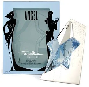 Thierry Mugler Angel woda perfumowana 25ml - Wody i perfumy damskie - miniaturka - grafika 6