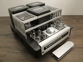 Wzmacniacze - Yaqin MS-20L - miniaturka - grafika 1