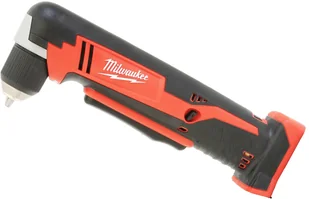 Milwaukee C18 RAD-0 (4933427189) - Wkrętarki - miniaturka - grafika 2