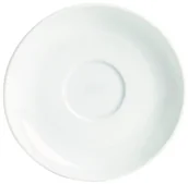 Talerze - Kahla Spodek pod filiżankę 12 cm Diner KH-553501A90055C - miniaturka - grafika 1