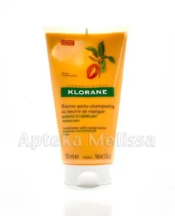 Klorane PIERRE FABRE DERMO-COSMETIQUE POLSKA SP. Z O.O. rozjaśniający balsam na - Odżywki do włosów - miniaturka - grafika 2