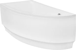 PMD Piramida Praktika 140x70 WAP-140-NL - Wanny - miniaturka - grafika 2