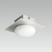 Lampy ścienne - Prezent plafon 1X40W G9 CUSCO 25098 - miniaturka - grafika 1