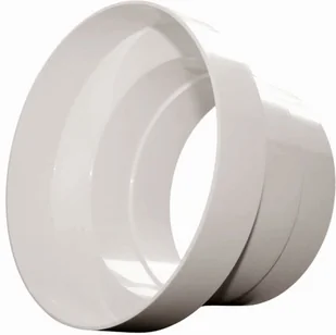 Dospel Redukcja D/RE 125/150 007-0308 - Rury i kanały wentylacyjne - miniaturka - grafika 2