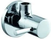 Armatura Armatura Zawór wodny kątowy typu "belka" 1/2 x 3/8cala 244-010-00 - Zawory i kraniki - miniaturka - grafika 6