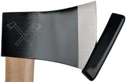 Cold Steel Siekiera GANG HATCHET 90AXG - Miecze i maczety - miniaturka - grafika 4