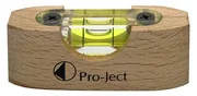 PRO-JECT Mini poziomica PRO-JECT Level it LEVEL IT - Pudełka i akcesoria na płyty CD - miniaturka - grafika 2