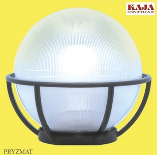 KAJA ALFRED OLSZEWSKI Lampa ogrodowa K-ML-OGROD 250 0.2 - Lampy ogrodowe - miniaturka - grafika 4