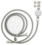 Inne urządzenia gastronomiczne - Bartscher Zestaw przyłączeniowy do 109852, 109853 - miniaturka - grafika 1