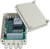 Akcesoria do monitoringu - VideoTec ODBIORNIK TELEMETRII DTMRX224 - miniaturka - grafika 1