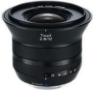 Obiektywy - Carl Zeiss Touit 2.8/12 (2030-526) - miniaturka - grafika 1