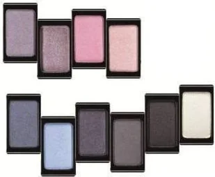 Artdeco Pearl 02 - Cienie do powiek - miniaturka - grafika 5