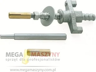 ROTHENBERGER Zestaw mocujący do betonu FF35120 - Pozostałe elektronarzędzia - miniaturka - grafika 2