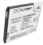 Akcesoria do telefonów stacjonarnych - Cameron Sino CS-sms583 X L akumulator do Samsung GT-S5830/GT-s5830t/GT-s5830t Galaxy S Mini (1350 mAh, 4,9 WH) 4894128085690 - miniaturka - grafika 1