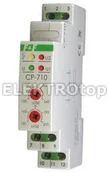 Sterowniki i przekaźniki - F&F Przekaźnik napięciowy CP-710 - miniaturka - grafika 1