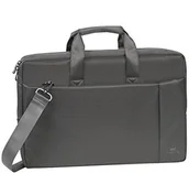 Etui do tabletów - Rivacase 8251 torba na notebooka 8251-GRY - miniaturka - grafika 1