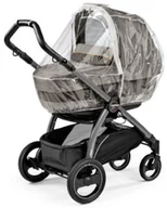 Akcesoria do wózków - Peg-Perego Peg-Pérego Folia przeciwdeszczowa Cover do gondolki YWAREGENSC - miniaturka - grafika 1