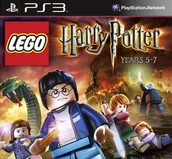 Gry PlayStation 3 - LEGO Harry Potter Lata 5-7 PS3 - miniaturka - grafika 1