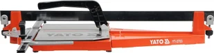 Yato Przyrząd do cięcia glazury GLAZURY L- 630MM YT3703 - Narzędzia glazurnicze - miniaturka - grafika 2