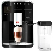 Ekspresy do kawy - Melitta F730-102 Barista - miniaturka - grafika 1