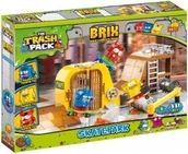 Klocki - Cobi TRASH PACK SKATE PARK - miniaturka - grafika 1