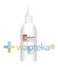 Emolium żel zmiękczający na ciemieniuchę 100ml - Kosmetyki kąpielowe dla dzieci - miniaturka - grafika 3