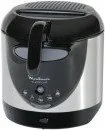 Frytkownice - Moulinex AKGC44 - miniaturka - grafika 1