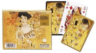 Piatnik Karty International Adele 2503 - Gry karciane - miniaturka - grafika 3