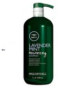 Szampony do włosów - Paul Mitchell Tea Tree Lavender Mint Shampoo szampon do włosów 1000ml - miniaturka - grafika 1