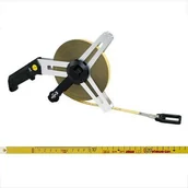 Sprzęt geodezyjny - Weiss Ruletka 50m/cm A - miniaturka - grafika 1