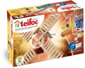 Klocki - Teifoc wiatrak TEI 4040 - miniaturka - grafika 1