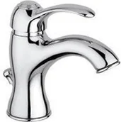 Baterie umywalkowe - Paffoni FONTE FLAVIA FA075CR - miniaturka - grafika 1