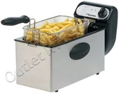 Frytkownice - Bestron AF350 - miniaturka - grafika 1