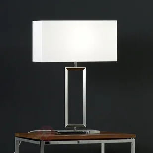 HELESTRA nowoczesna Lampa stołowa ENNA 2 - Lampy stojące - miniaturka - grafika 3