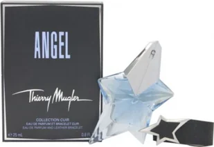 Thierry Mugler Angel woda perfumowana 25ml - Wody i perfumy damskie - miniaturka - grafika 7