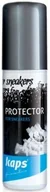 Środki do obuwia i ubrań - Kaps For Sneakers Protector impregnat do obuwia 100 ml - miniaturka - grafika 1