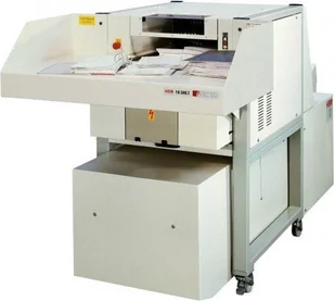 HSM SP 5080 - Niszczarki HSM SP 5080 - Niszczarki - miniaturka - grafika 1