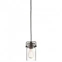 Lampy sufitowe - Elstead Lighting KL/BRINLEY/MP BRINLEY KL/BRINLEY/MP - miniaturka - grafika 1