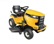 Kosiarki traktorki - Cub Cadet XT2 QS117 - miniaturka - grafika 1