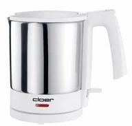 Czajniki elektryczne - Cloer 4701 - miniaturka - grafika 1