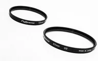 Filtry fotograficzne - Fujiyama UV 49 mm - miniaturka - grafika 1