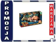 Figurki dla dzieci - Cobi WWD 50706 3 FIGURKI DINOZAURÓW DLA FANA ZWIERZĄT - miniaturka - grafika 1