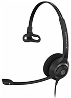Słuchawki - Sennheiser SC 230 zestawy słuchawkowe 504401 - miniaturka - grafika 1