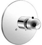 Stelaże i zestawy podtynkowe do WC - Hansa Mix element zewnętrzny do termostatu 08609175 - miniaturka - grafika 1