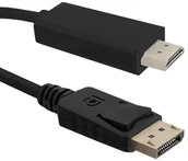 Kable - Goobay Kabel Kabel 3.5mm - 2xCinch 10m - 50441 - miniaturka - grafika 1