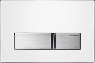 Geberit przycisk spłukujący Sigma 50 115.788.00.1 - Przyciski spłukujące - miniaturka - grafika 4