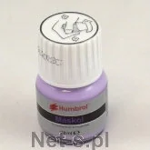 Akcesoria i części modelarskie - Humbrol Maskol 28 ml - miniaturka - grafika 1