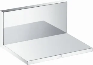 Hansgrohe Wylewka wachlarzowa, element zewnętrzny Axor Starck ShowerCollection 1 - Wylewki do baterii - miniaturka - grafika 2